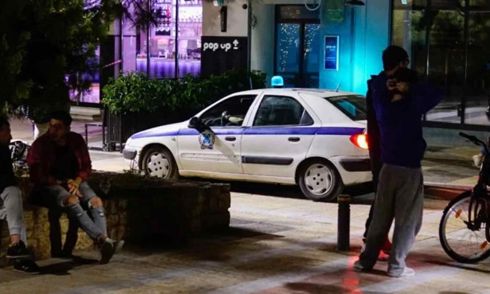 Σοβαρό επεισόδιο μεταξύ ανηλίκων στα Ιωάννινα: Ένας τραυματίας στο νοσοκομείο